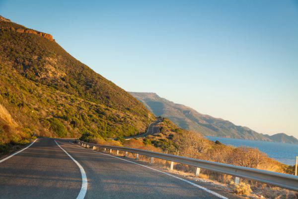 Historic Tour 2023 – Le nord de la Sardaigne & la côte d’émeraude